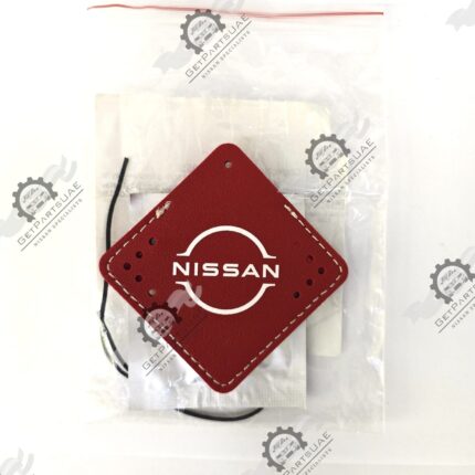 Nissan Air Freshener Hanging perfume