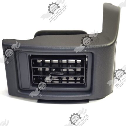 Y60 LH side AC Ventilator - Gray color