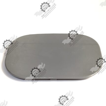 Nissan Patrol Y62 Rear Bumper Hook Closer Cover
