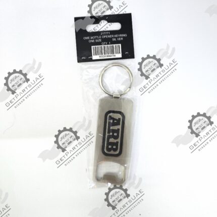 ARB Bottle Opener Keyring