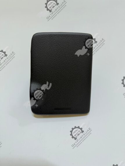 Nissan Patrol Y61 Console Ashtray-Black