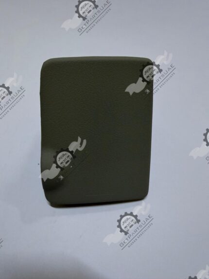 Nissan Patrol Y61 Super safari 2008-2009 Console Ashtray-Beige