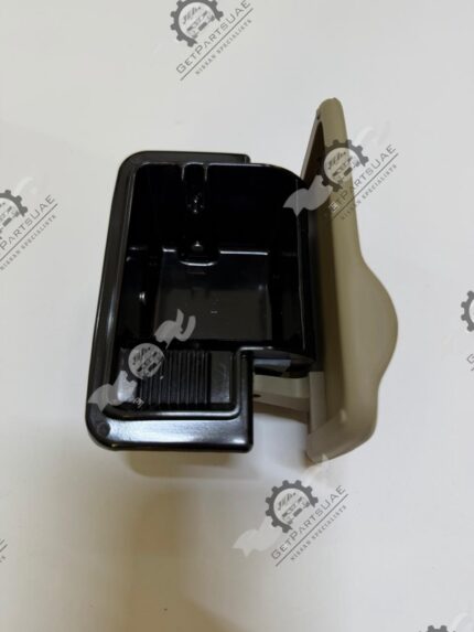 Nissan Patrol Y61 1999-20024 Console Ashtray-Beige