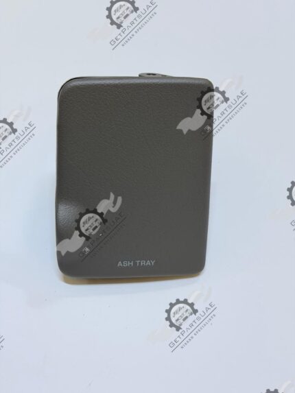 Nissan Patrol and Pickup Y61 Console Ashtray-Gray