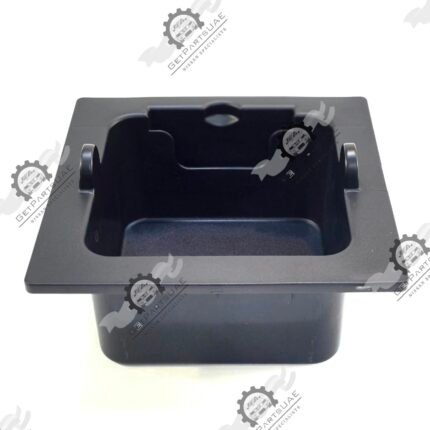 Nissan Patrol Y61 Middle Console Inner Pocket