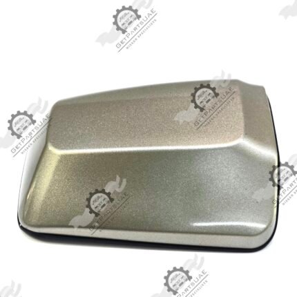 Nissan Patrol Y61 RH Tail Gate Door Cover-Gold