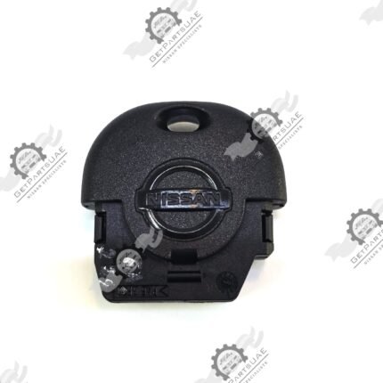 Nissan Patrol Y61 Remote Switch