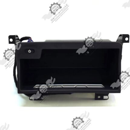Nissan Patrol Y61 Wireless Charger
