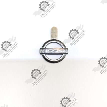 Remote Switch Nissan New Logo