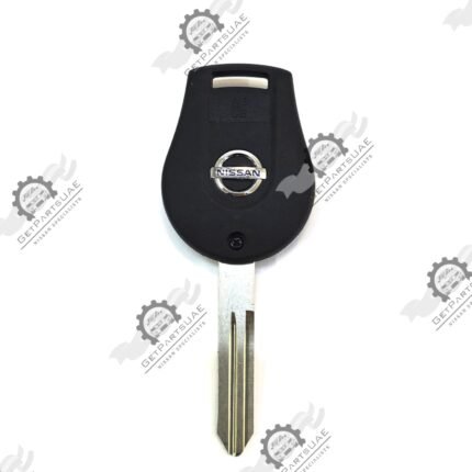 Nissan Patrol Y61 Remote key