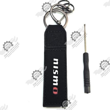 Nissan Nismo Keychain